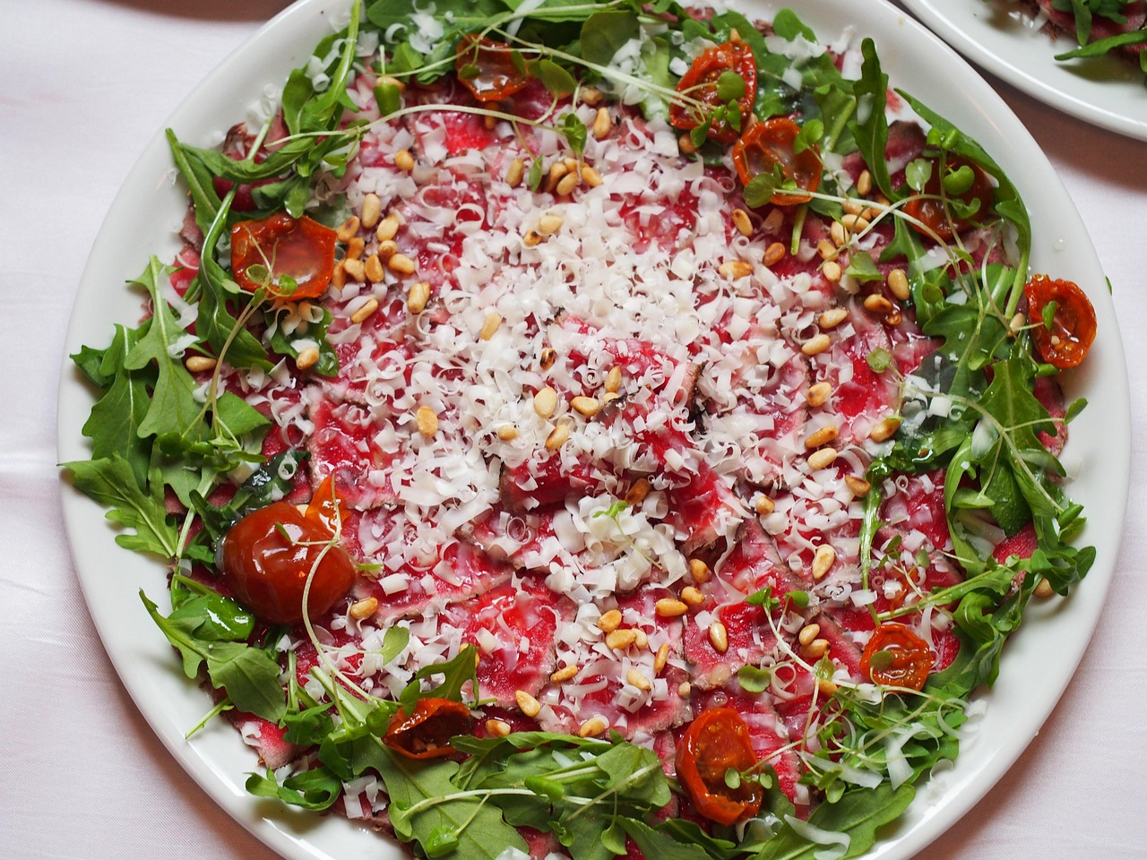 Aegean Cuisine: A Culinary Epic Born from the Heart of Olive Oil